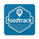 FoodTrack Merchant ไอคอน