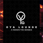 OYA Lounge Cafe icône