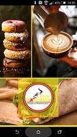 Expresso Cafe & Restaurant Affiche