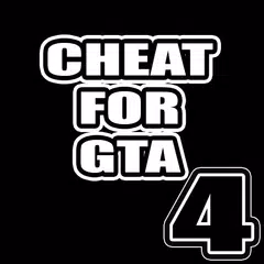 Cheat Key for GTA 4 APK download