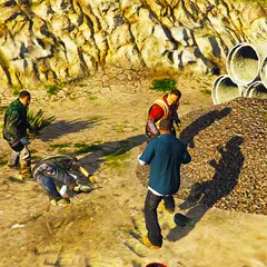 Cheat Key for GTA 5 APK download