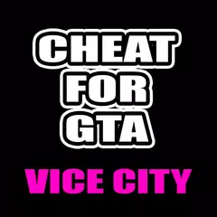 Cheat Key for GTA Vice City APK download