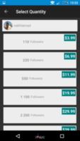 Instant Pro: Followers and Unfollowers- 2018 tips Affiche