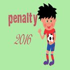 football 2016 Zeichen