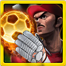 Football GoalKeeper Game APK