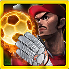 Football GoalKeeper Game icon