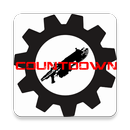Countdown to Gears of War 5 - in progress APK