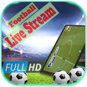 Android 用の サッカーライブテレビストリーミング Apk をダウンロード