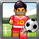 APK Football Flick:Soccer Kick Pro