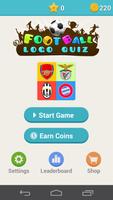 Football Logo Quiz - Football Quiz Sports Quizzes poster