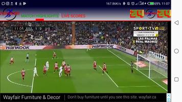 24LIVE SPORTS screenshot 2