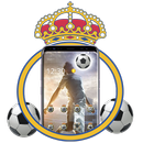 Madrid Football Theme APK