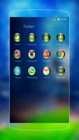 Football Theme(soccor) ภาพหน้าจอ 2