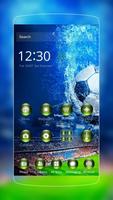 Football Theme(soccor) ภาพหน้าจอ 3