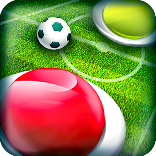 Mini Football 3 Soccer Game