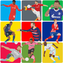 Football Quiz : Logo Game pro APK