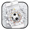 Football Soccer Theme APK