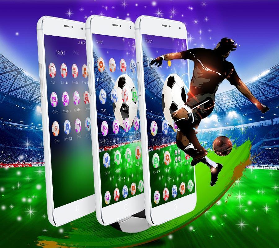 Android 用の サッカーサッカーのアイコンパック Apk をダウンロード Android 用の サッカーサッカーのアイコンパック Apk をダウンロード