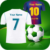 Football Jersey Maker Pro 2017/2018 APK