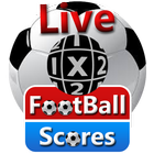 Football Scores - Soccer LiveScore icône