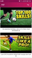 Football Skill Tutorial スクリーンショット 2