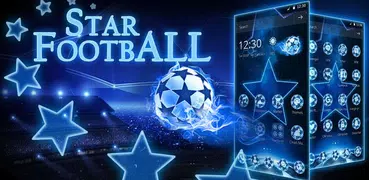 Fußball-Star Theme