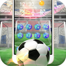Football Soccer Fans Theme APK