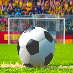 Football Penalty Shoot APK download