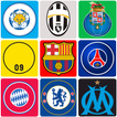 Football Quiz : Clubs Logo Pro