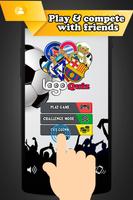 Football Quiz : Clubs Logo Pro screenshot 2