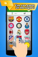 Football Quiz : Clubs Logo Pro capture d'écran 3