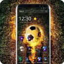 موضوع كرة القدم (لكأس العالم) APK
