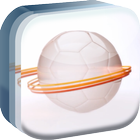 Football atmosphere Live WP icon