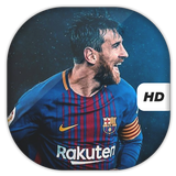 FOOTBALL 😍 wallpapers 4K HD 2018 ❤💪 icône