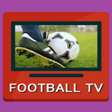 Football TV Live Streaming HD Free - Guide APK