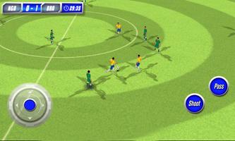 Football Games تصوير الشاشة 1