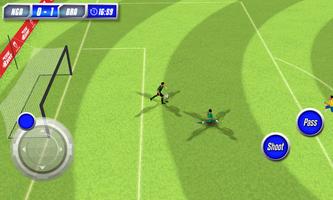 Football syot layar 2