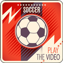 ⚽Soccer Training Videos : Football coach⚽ APK
