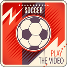 ⚽Soccer Training Videos : Football coach⚽ icon