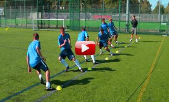⚽Soccer Training Videos : Football coach⚽ скриншот 2