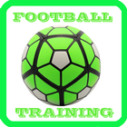 آیکون‌ Football Training: