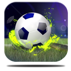 Football HD Live Wallpaper-icoon