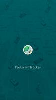 پوستر Footprint Tracker