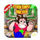 stiven world jungle temple APK