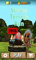 stiven world jungle temple captura de pantalla 3