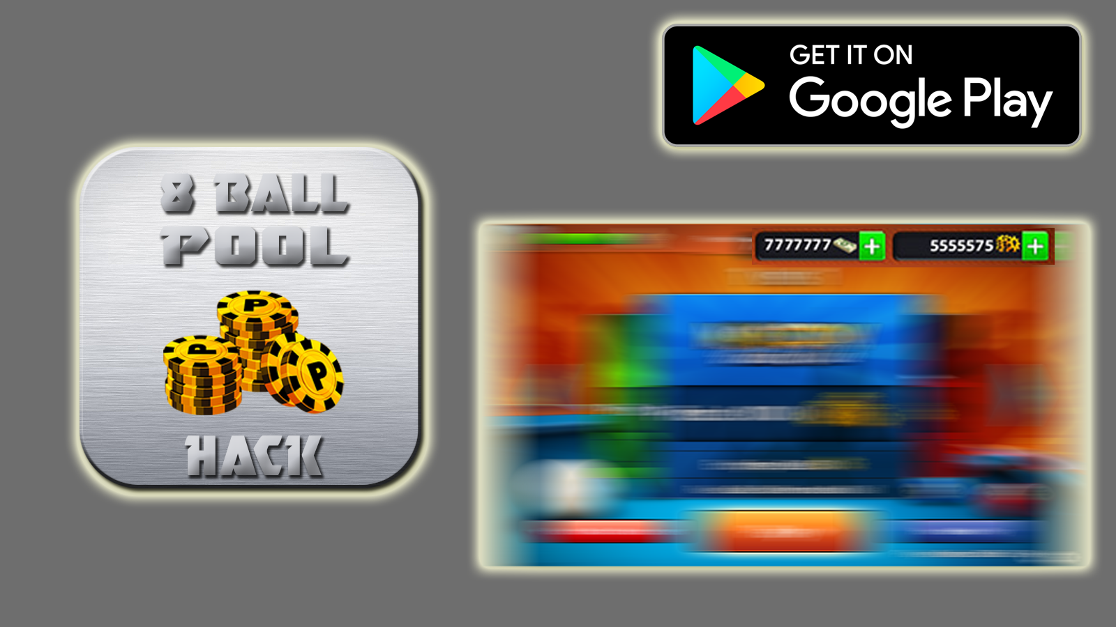 Hack For 8 ball Pool Best App Prank- for Android - APK Download - 