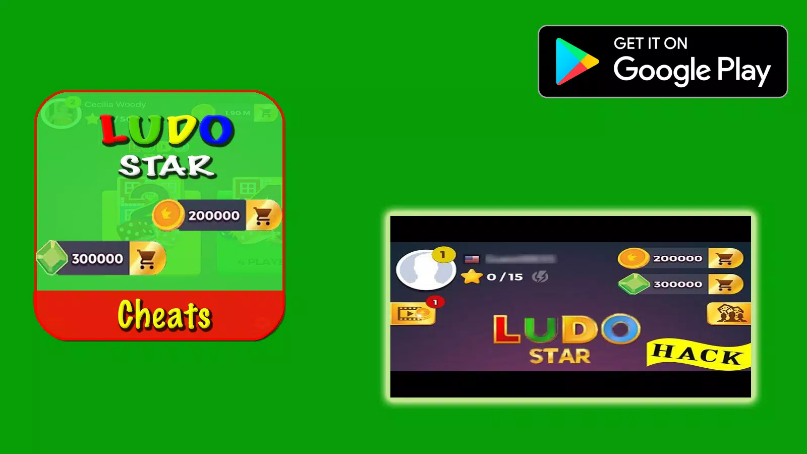 Ludo Star -Offline be the king – Apps no Google Play