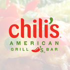 Chili's India (NE) icône