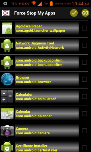 Force Stop Apps (Free) APK for Android Download