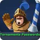 Guide Clash Royale Tournaments icône